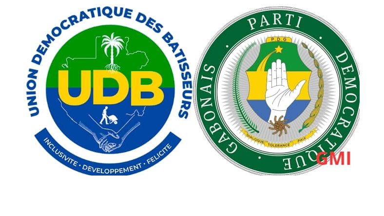Législatives à Mayumba :  l’UDB se range derrière le PDG