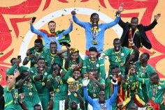 CAN 2025&nbsp;: le Sénégal champion d’Afrique