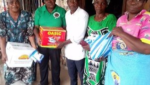 Ogooué-Ivindo&nbsp;: un élan solidaire pour les enfants des  peuples autochtones oubliés