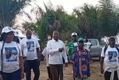 Bongoville : Félix Bongo promet une nouvelle dynamique pour Djouori Agnili