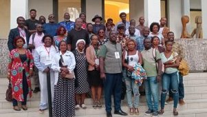 Libreville&nbsp;: la COGAC signe une rentrée culturelle et artistique sous le signe du renouveau