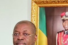 Vice-présidence de la République&nbsp;: Séraphin Moundounga lâché, serait-il rattrapé pour ses turpitudes&nbsp;?