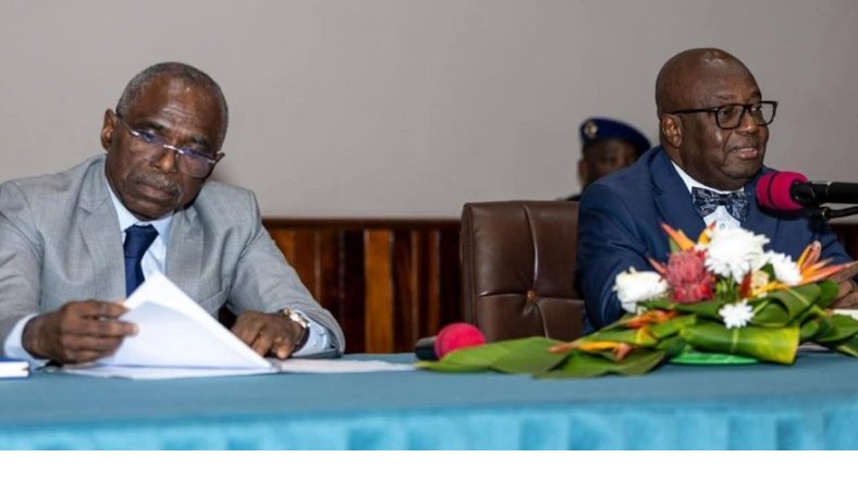 Partis politiques&nbsp;: le gouvernement exige la mise en conformité avec la nouvelle loi