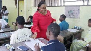 BEPC session 2025&nbsp;: le Gabon enregistre une nette progression avec 72,71&nbsp;% de réussite