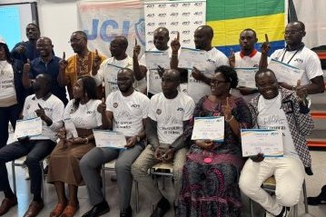 Retraite du Leadership : la JCI Gabon prépare une nouvelle génération de leaders