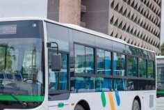 Trans’Urb étend son réseau : quatre nouvelles lignes inaugurées