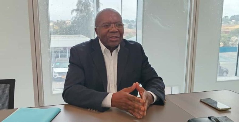 Procès des Bongo-Valentin&nbsp;: «&nbsp;Une mascarade&nbsp;» selon l’opposant Ongoundou Loundah