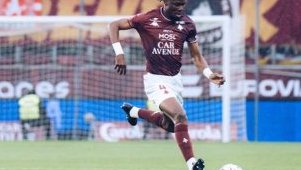 Éliminatoires Mondial 2026 : Mboula incertain, la défense gabonaise en alerte