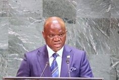 ONU : le Président Oligui Nguema plaide pour un Gabon réconcilié et respecté 