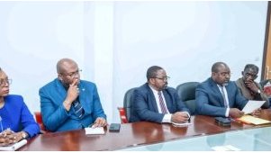 Transfert de compétences : la commission présente ses conclusions