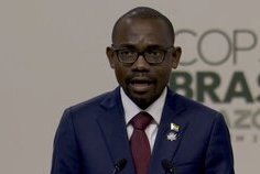 COP30 au Brésil : le Gabon appelle à un ordre climatique juste et durable 