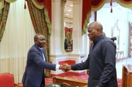 Loi de Finances 2026 : Oligui Nguema fixe le cap de la rigueur et de la transparence