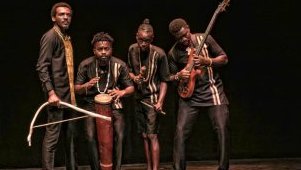 « Sindile », le nouveau single de Pindi présenté au public