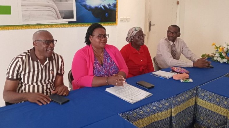 Ministère du Tourisme : fin de la grève, les agents reprennent le travail