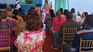 Innovation et leadership : la compagnie Wataalam Ltd ouvre ses portes au Gabon