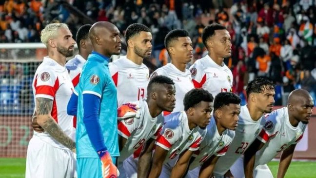 CAN 2025&nbsp;: le Mozambique va-t-il enfin briser le signe indien face au Gabon&nbsp;?