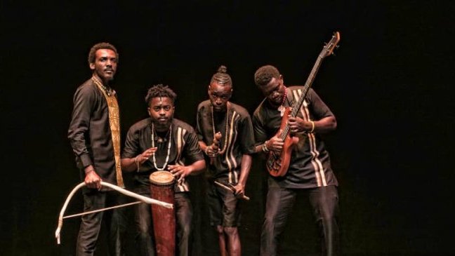 « Sindile », le nouveau single de Pindi présenté au public