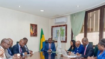 Le Gabon enclenche l’accélération de la mise en œuvre des crédits carbone