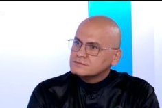 Brice Laccruche Alihanga sur TV5 Monde : « Je ne suis pas de retour en politique. J’apporte simplement ma pierre à l’édifice. »