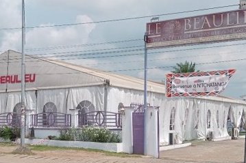 Rumeur démentie&nbsp;: le Beau Lieu reste ouvert à Akanda