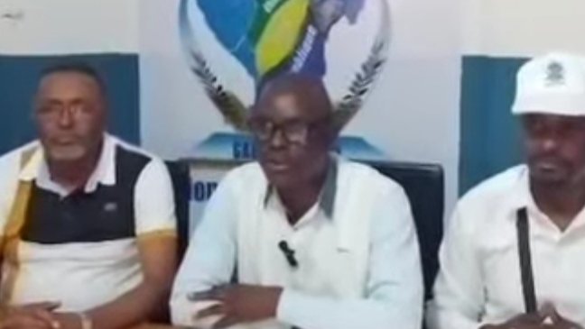 Législatives 2025 : L’UPR dénonce une “manipulation grossière” des résultats au Komo-Kango