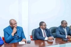 Transfert de compétences : la commission présente ses conclusions