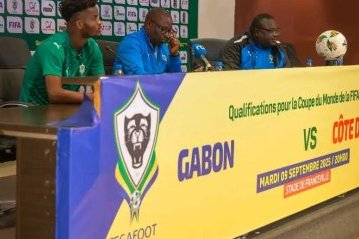 Éliminatoires Mondial 2026 : Gabon – Côte d’Ivoire, le choc décisif du groupe F