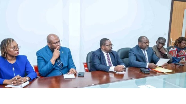 Transfert de compétences : la commission présente ses conclusions