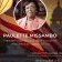 Une Gabonaise à l’honneur&nbsp;: Paulette Missambo distinguée à Washington