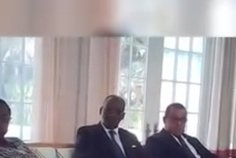 Fuite d’une vidéo explosive : les dessous de la libération de la famille Bongo