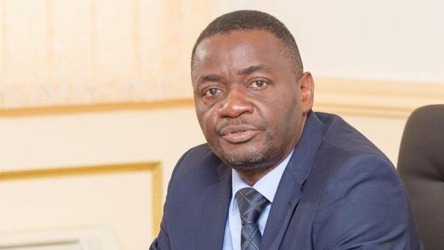  Mathieu Obame Etoughe, symbole d’un renouveau politique