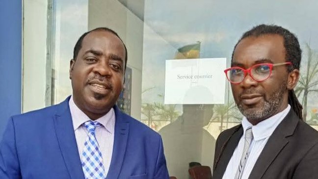 Droits d’auteur et lois en attente : la COGAC saisit le Sénat