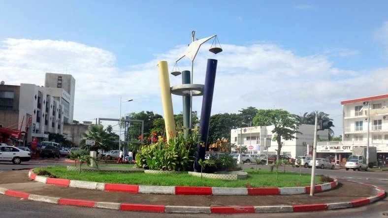 Port-Gentil&nbsp;: une dispute tourne au meurtre au quartier La Colombie