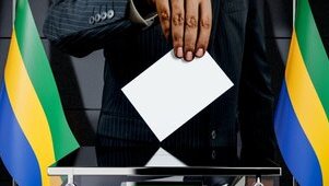 Gabon : l’UDB d’Oligui Nguema en passe de dominer le Sénat