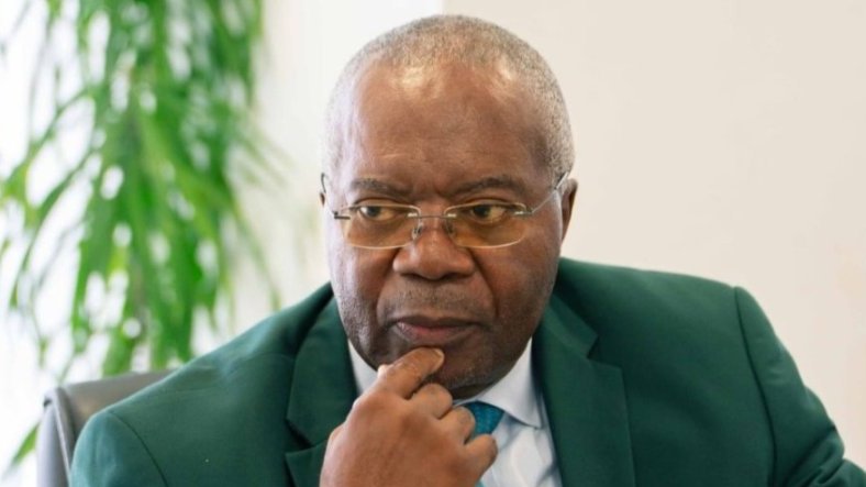 Insécurité&nbsp;: pour Michel Ongoundou Loundah, la peine de mort n’est pas la solution