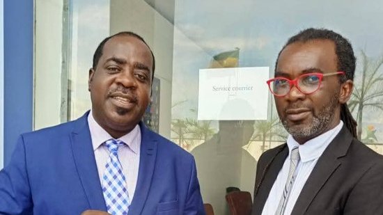 Droits d’auteur et lois en attente : la COGAC saisit le Sénat