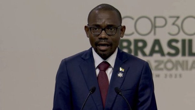 COP30 au Brésil : le Gabon appelle à un ordre climatique juste et durable 