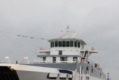 Attaque pirate dans les eaux gabonaises&nbsp;: neuf membres d’équipage enlevés