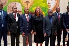 Gabon – Un an après : le souvenir des huit parlementaires qui avaient dit non à la nouvelle Constitution