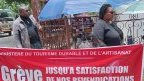 Le ministère du Tourisme en crise : les agents en grève prolongée