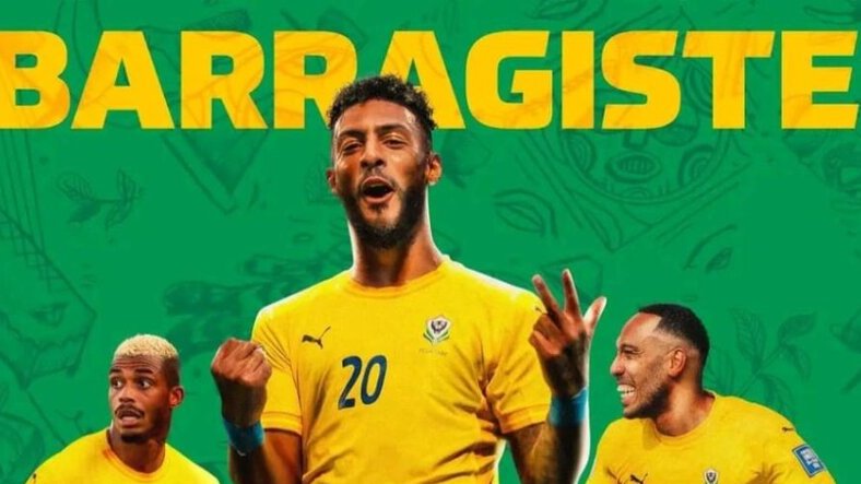 Éliminatoires de la Coupe du Monde : le Gabon affrontera le Nigeria en barrages