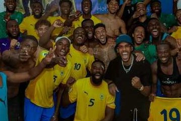 CAN : Oligui débloque les primes des Panthères