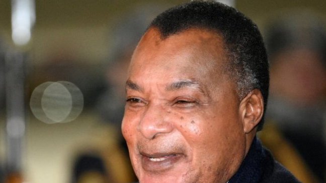 Congo-Brazzaville&nbsp;: Denis Sassou Nguesso annonce sa candidature pour un cinquième mandat