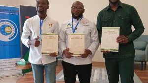 « Le Gabon par l’assiette » : un ouvrage monumental sur la cuisine gabonaise dévoilé à Libreville