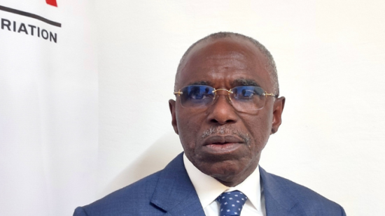 François Ndong Obiang, ministre fragilisé par une série de scandales judiciaires