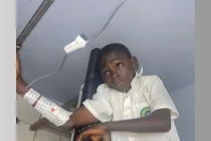 Tentative d’enlèvement à Franceville&nbsp;: un collégien de 14 ans sauve sa vie en sautant du véhicule