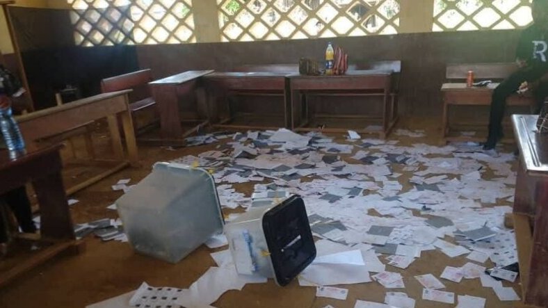 Gabon : élections contestées, le ministère de l’Intérieur sanctionne, la Cour ouvre les recours