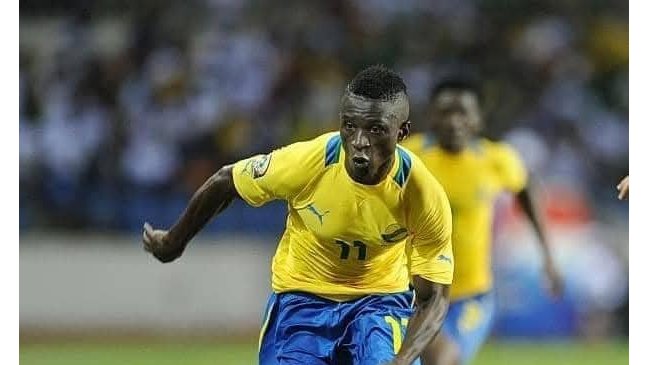 Barrage Coupe du Monde :  Éric Mouloungui croit en la victoire des Panthères