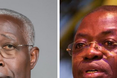 Entre accusations et ripostes : Ndong Sima et Moundounga en guerre de mots