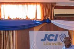 Conseil National 2025 : La JCI Gabon forme des jeunes leaders à la transformation des conflits en solutions durables